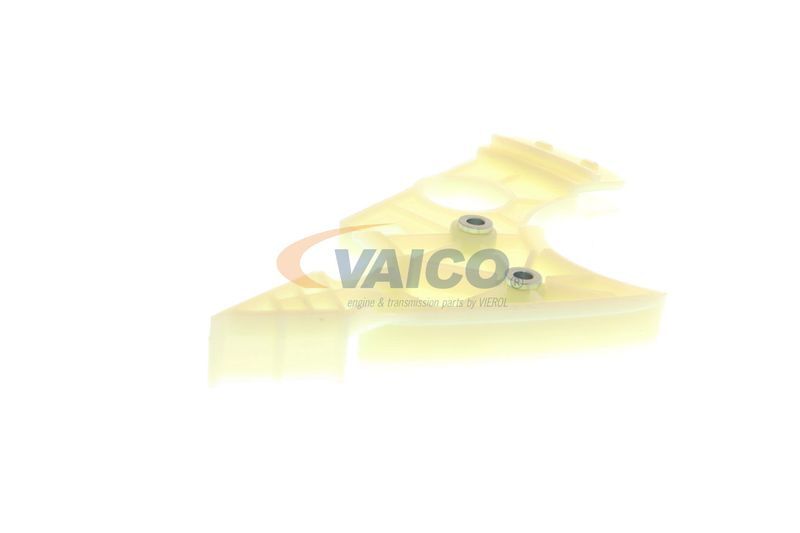 VAICO, Coulisse, chaîne de distribution