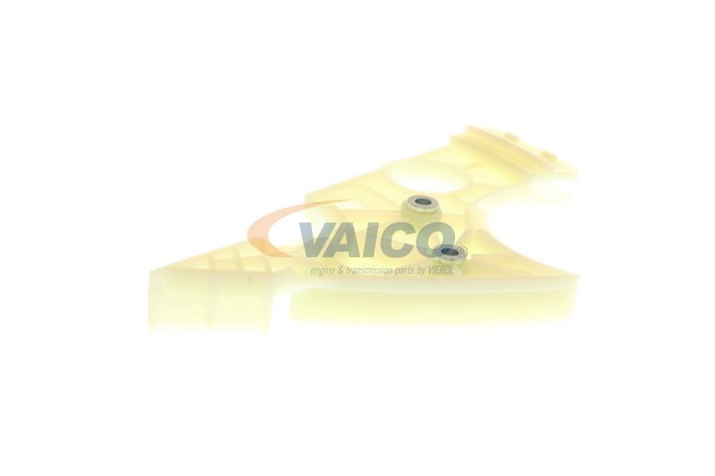 VAICO, Coulisse, chaîne de distribution