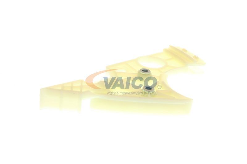 VAICO, Coulisse, chaîne de distribution