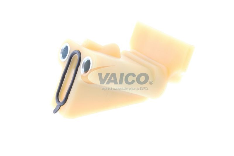 VAICO, Coulisse, chaîne de distribution