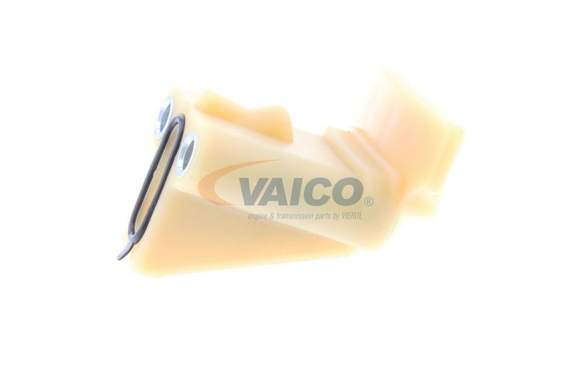 VAICO, Coulisse, chaîne de distribution