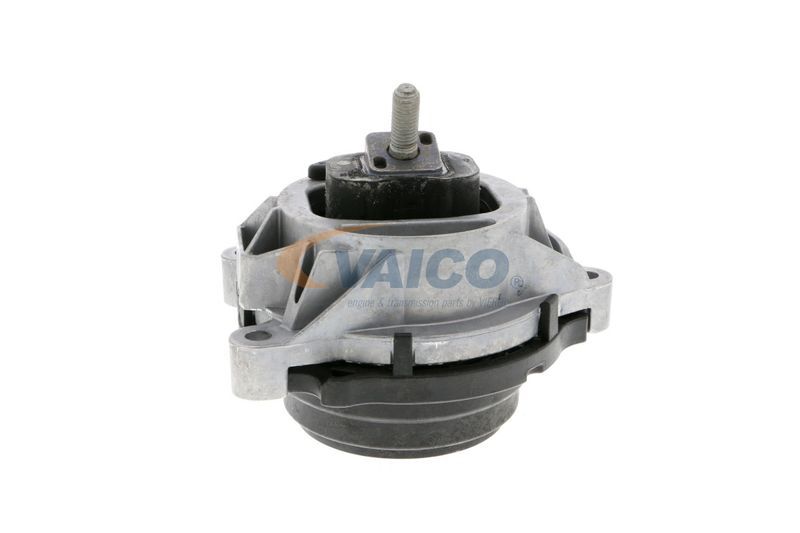 VAICO, Support moteur