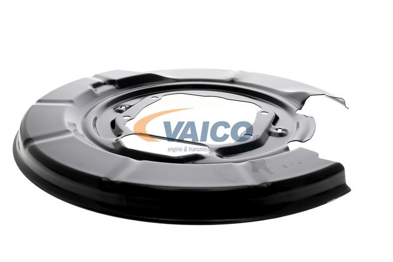 VAICO, Déflecteur, disque de frein