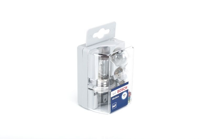 BOSCH, Assortiment, ampoule