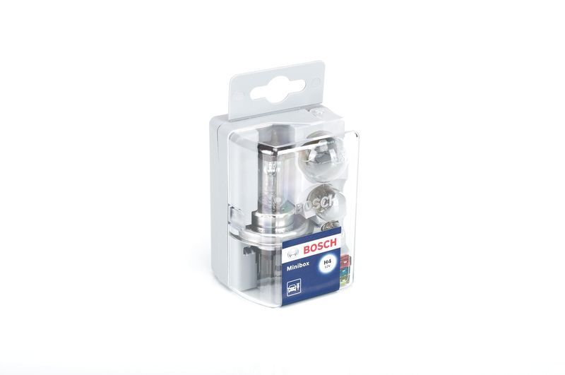 BOSCH, Assortiment, ampoule