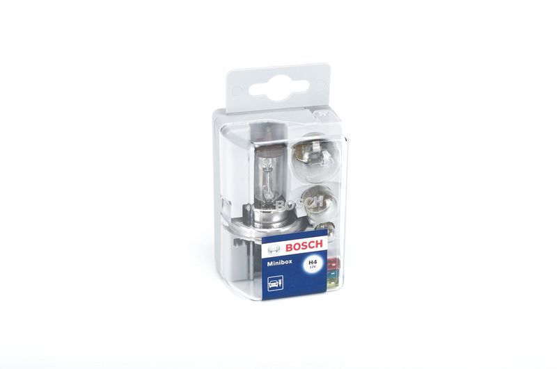 BOSCH, Assortiment, ampoule