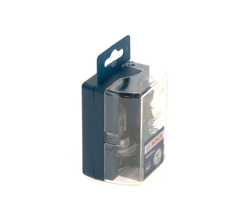 BOSCH, Assortiment, ampoule