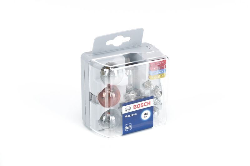 BOSCH, Assortiment, ampoule