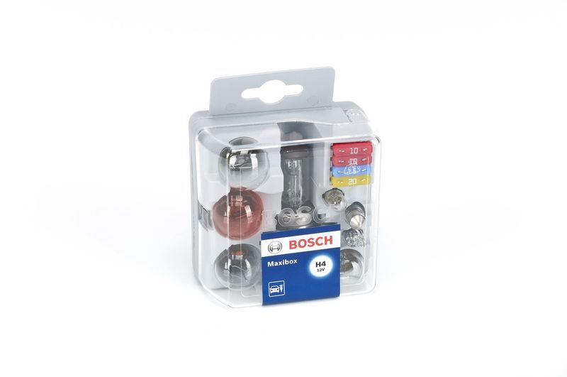 BOSCH, Assortiment, ampoule