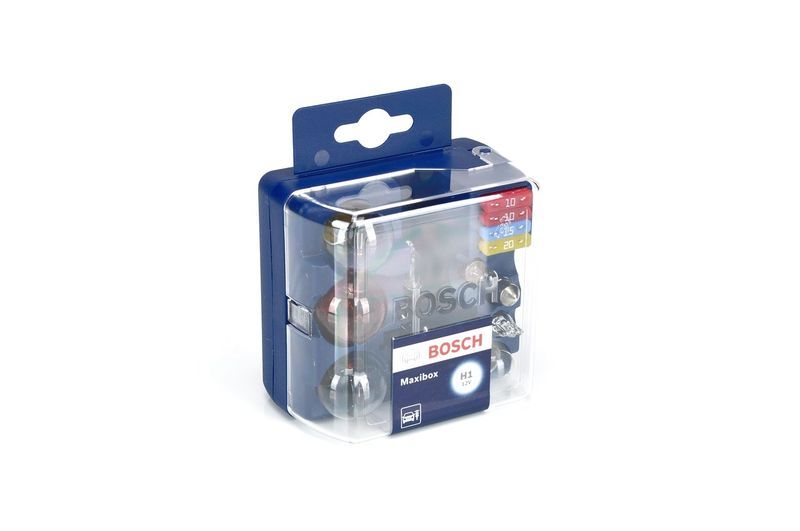 BOSCH, Assortiment, ampoule