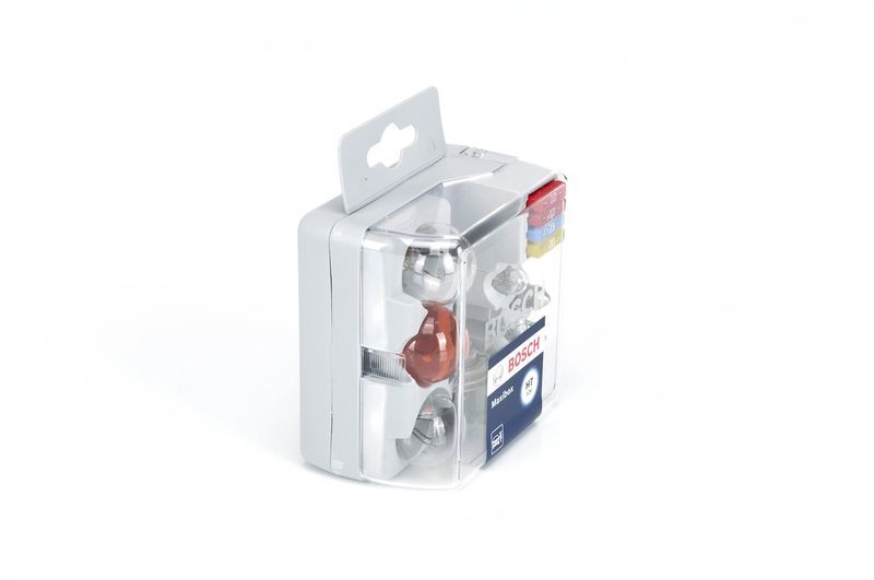 BOSCH, Assortiment, ampoule