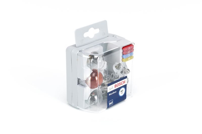 BOSCH, Assortiment, ampoule