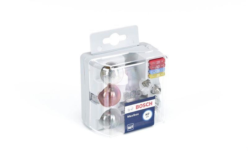 BOSCH, Assortiment, ampoule