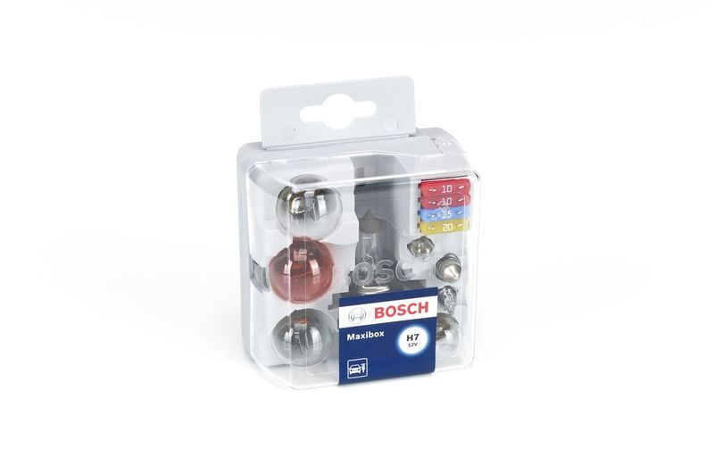 BOSCH, Assortiment, ampoule