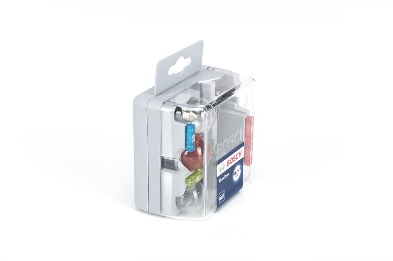 BOSCH, Assortiment, ampoule