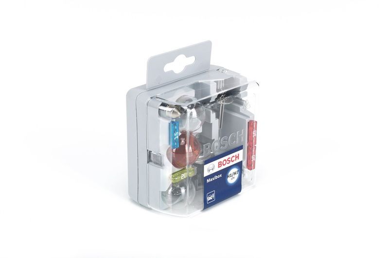 BOSCH, Assortiment, ampoule