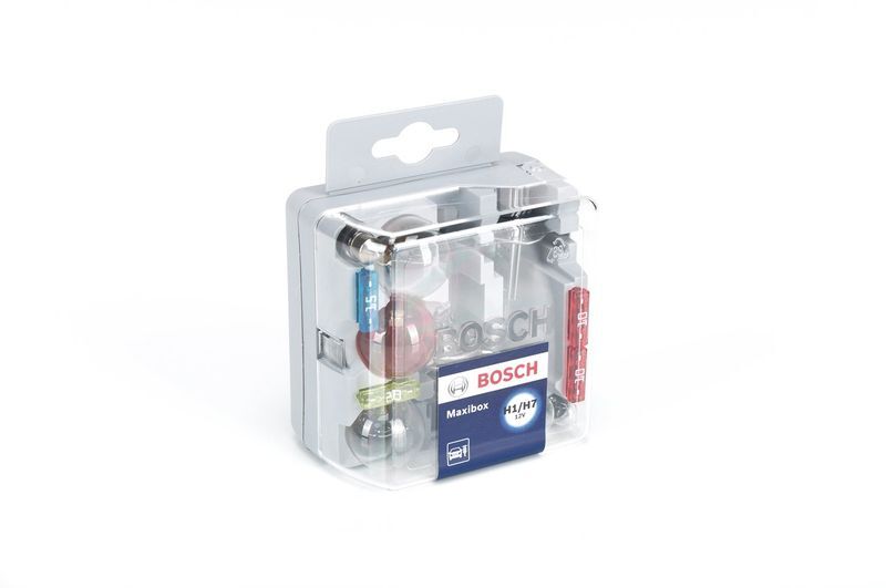 BOSCH, Assortiment, ampoule