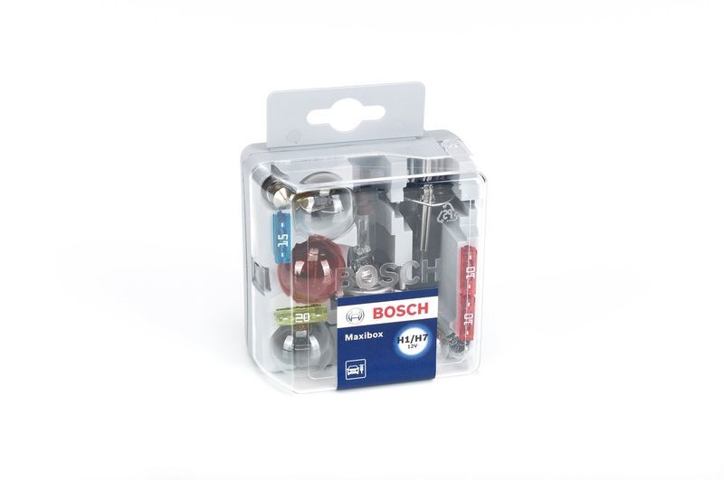 BOSCH, Assortiment, ampoule