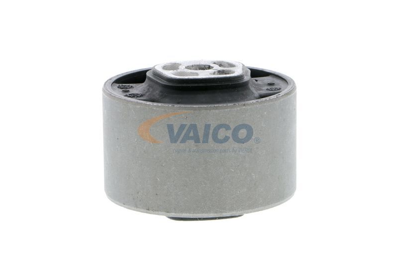 VAICO, Support moteur