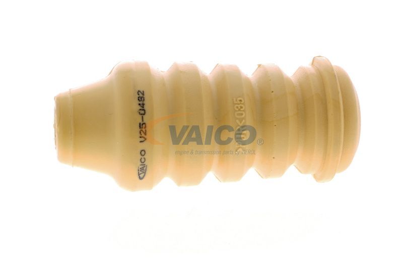 VAICO, Butée élastique, suspension