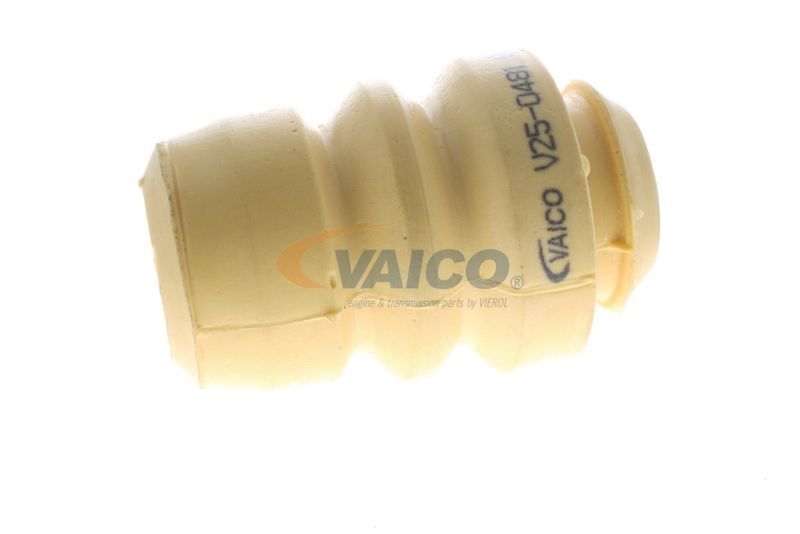 VAICO, Butée élastique, suspension