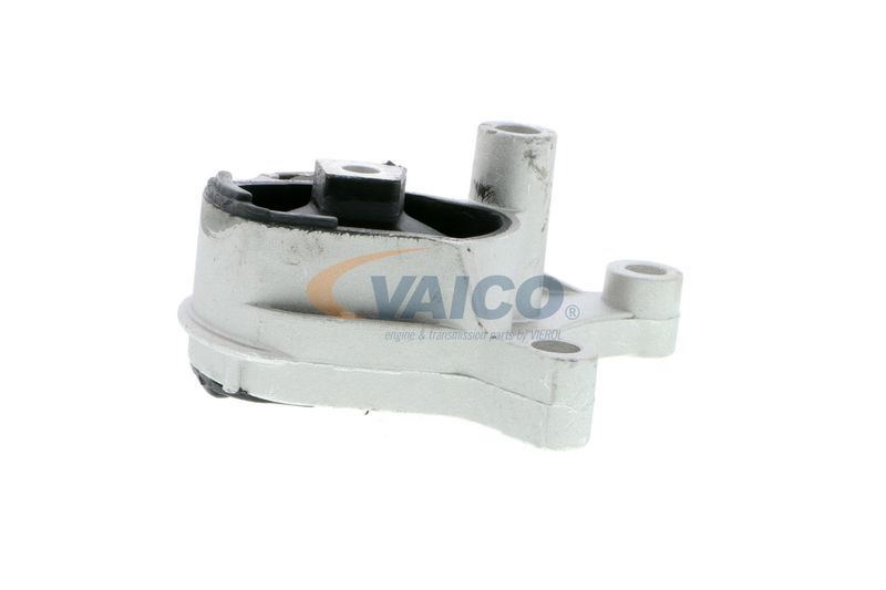 VAICO, Support moteur