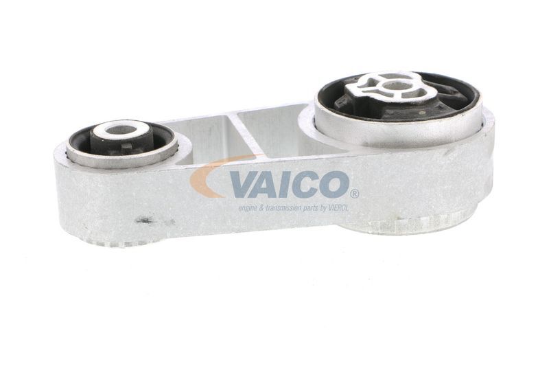 VAICO, Support moteur