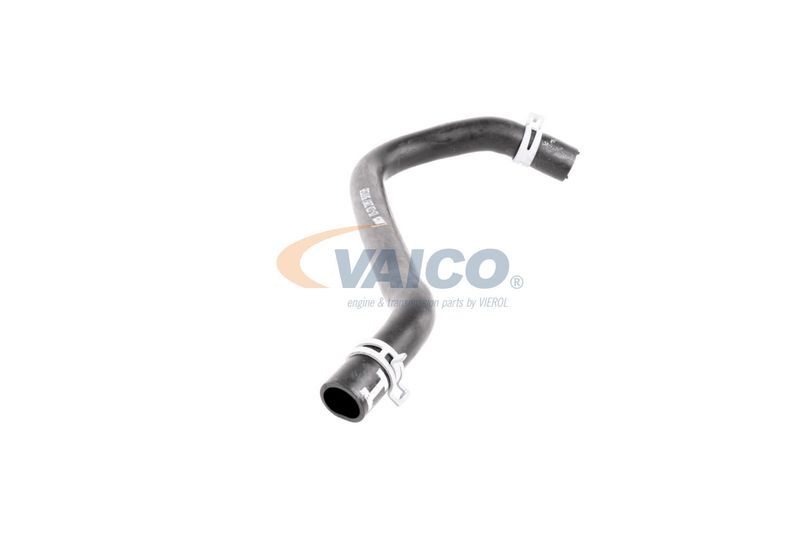 VAICO, Tuyau, ventilation de carter-moteur