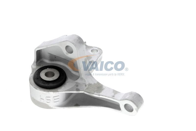 VAICO, Support, suspension du moteur