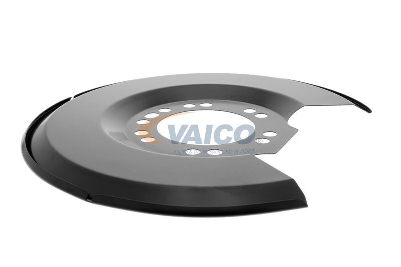 VAICO, Déflecteur, disque de frein