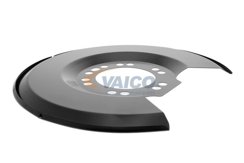 VAICO, Déflecteur, disque de frein