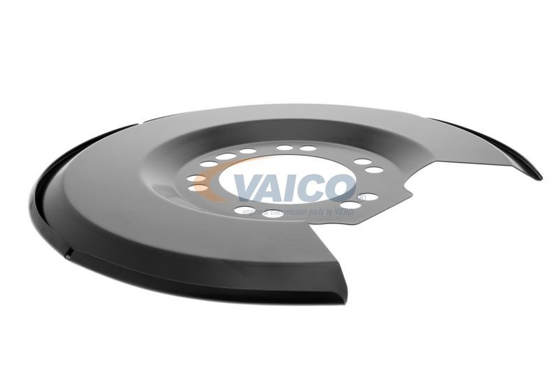 VAICO, Déflecteur, disque de frein