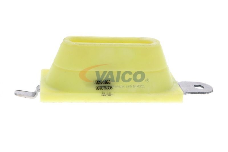 VAICO, Butée élastique, suspension