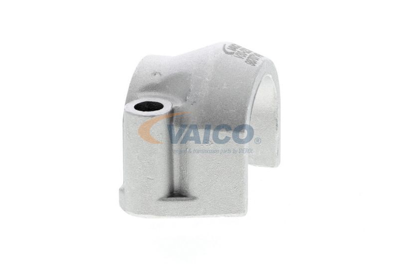 VAICO, Support, suspension du stabilisateur