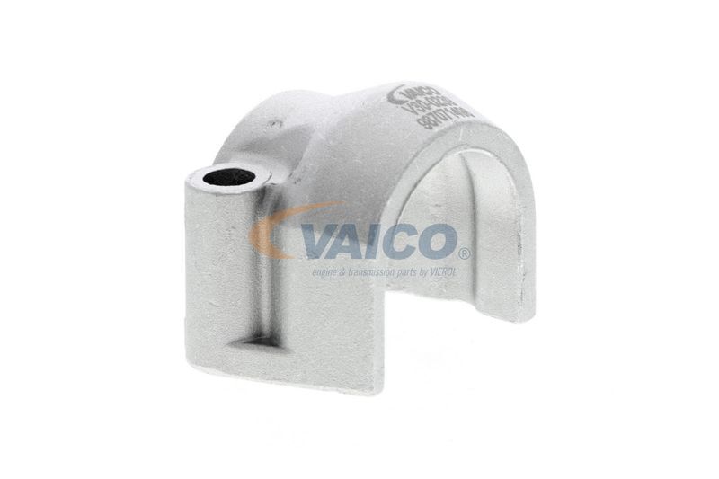 VAICO, Support, suspension du stabilisateur