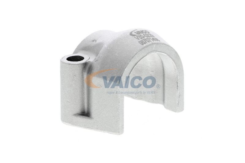 VAICO, Support, suspension du stabilisateur