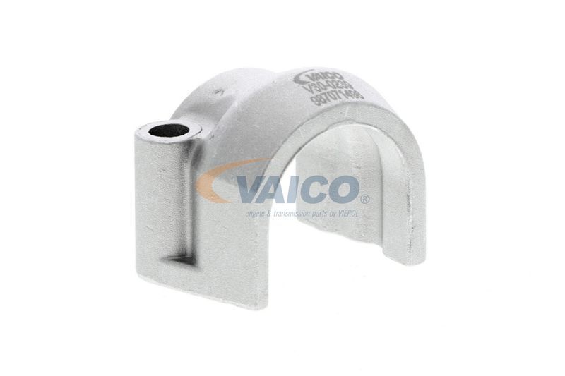 VAICO, Support, suspension du stabilisateur