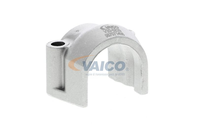 VAICO, Support, suspension du stabilisateur