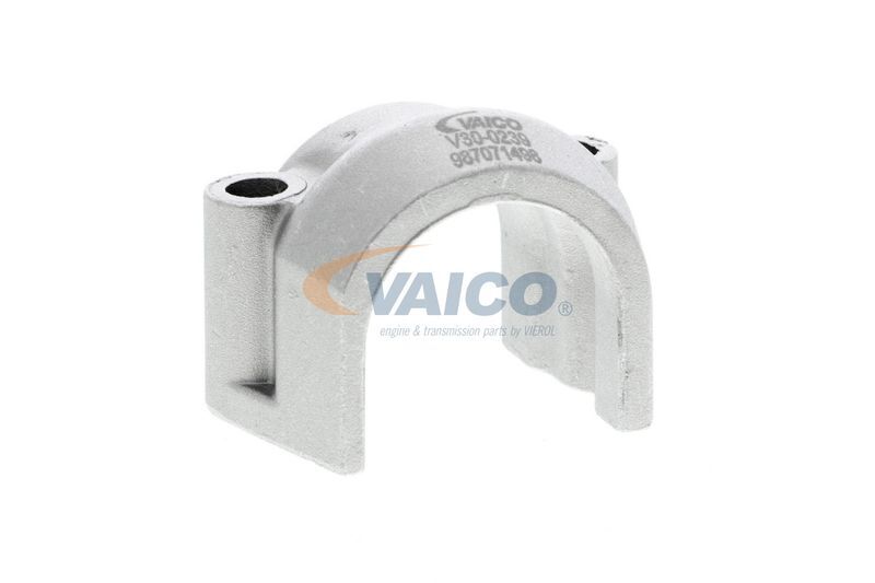 VAICO, Support, suspension du stabilisateur