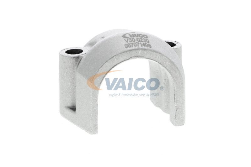 VAICO, Support, suspension du stabilisateur