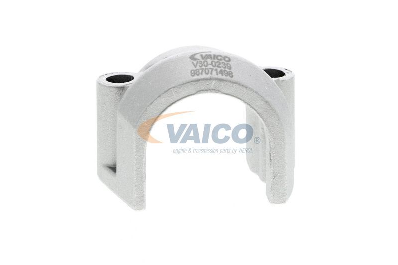 VAICO, Support, suspension du stabilisateur