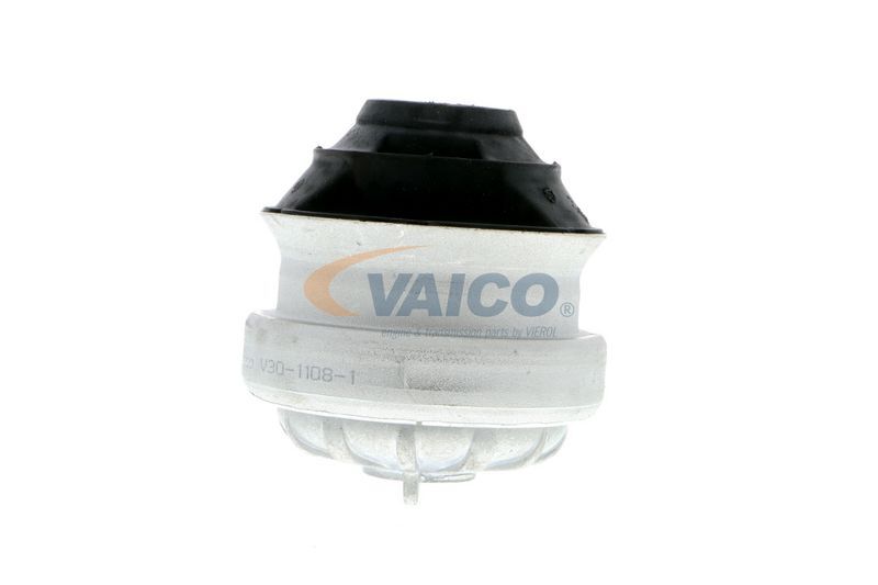 VAICO, Support moteur