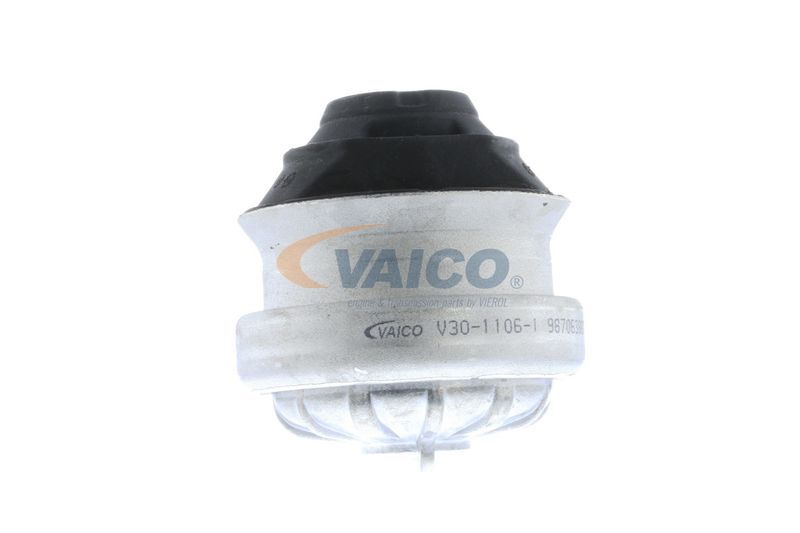 VAICO, Support moteur