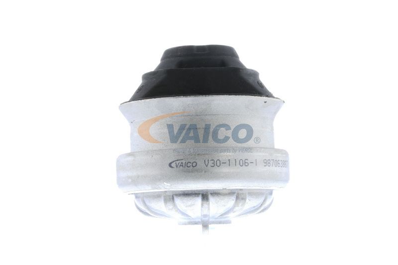 VAICO, Support moteur