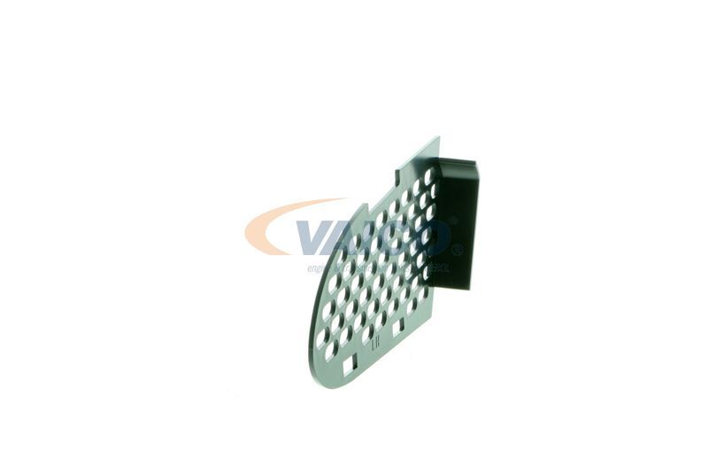 VAICO, Grille de ventilation, pare-chocs