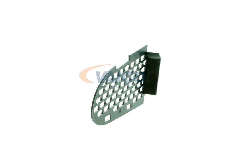 VAICO, Grille de ventilation, pare-chocs