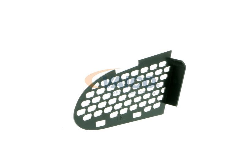 VAICO, Grille de ventilation, pare-chocs