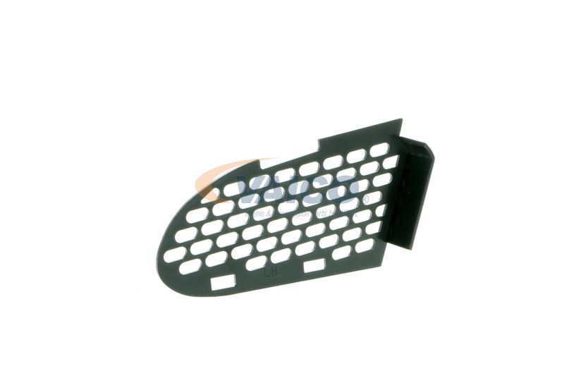 VAICO, Grille de ventilation, pare-chocs