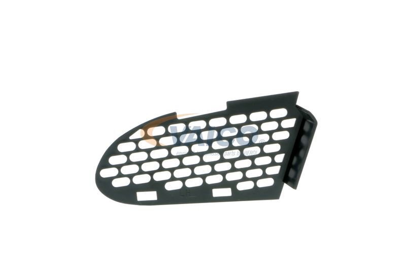 VAICO, Grille de ventilation, pare-chocs