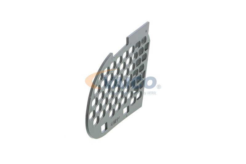 VAICO, Grille de ventilation, pare-chocs